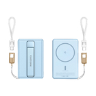 Ultra-thin Magnetic Wireless Power Bank