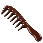 Wood Comb