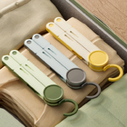 Multifunctional Travel Folding Hanger