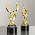 Crystal Trophy