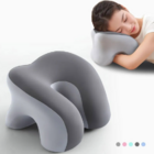 Hugging nap pillow