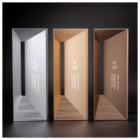 Creative BBK Metal Trophy