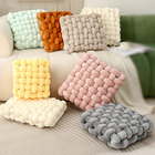 Knot Cushion