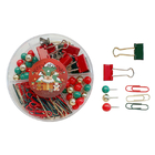 Christmas Stationery Gift Box