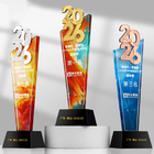 Crystal Trophy