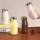 316 Stainless Steel Portable Thermos Cup