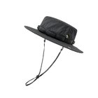 Wide-brim sun protection quick-drying sunshade bucket hat