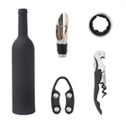 CustomizationRed Wine Bottle Opener SetCorporate Gifts