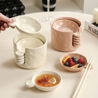 Hot Pot Condiment Dishes