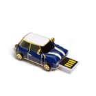 CustomizationRetro Car Styling USB Flash DriveCorporate Gifts