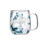 True Flower Teacup