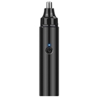 Electric nose hair trimmer