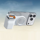 Magnetic Hand-Held Beat Aid
