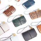 CustomizationUltra Mini Pocket Cowhide NotepadCorporate Gifts