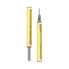 Duplex Headphone Cleaning Brush