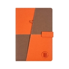CustomizationContrasting NotebookCorporate Gifts