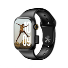 Sliding Camera Smartwatch