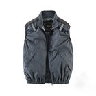 Thermal-insulated air-conditioning vest