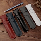PU Portable Pen Case