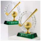 Golf Trophy