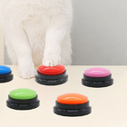Speaker button sound generator