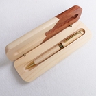 CustomizationWooden Ballpoint Pen Gift SetCorporate Gifts