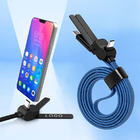 Stand Data Charging Cable