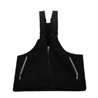 Multifunctional Dual-Purpose Vest (Vest + Bag)