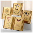 Metal Medals