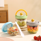 Salad Cup