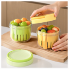 Salad Cup